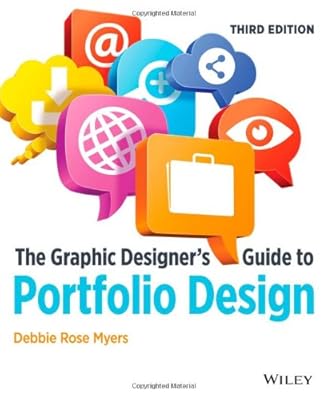 The Graphic Designer's Guide to Portfolio Design