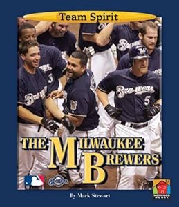 Milwaukee Brewers (Team Spirit)