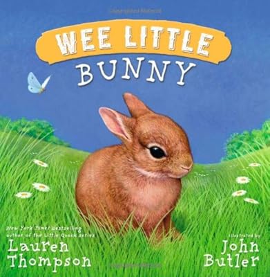 Wee Little Bunny