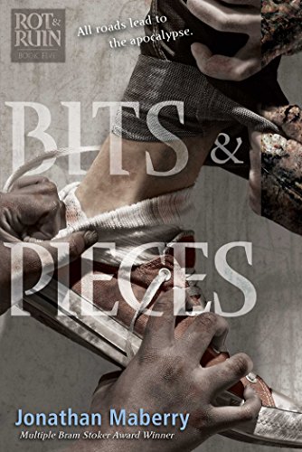Bits &amp; Pieces by Jonathan Maberry