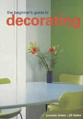 Conran Beginner's Guide to Decorating (Spanish Edition)