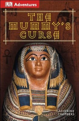 DK Adventures: The Mummy's Curse