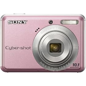Sony Cyber-shot