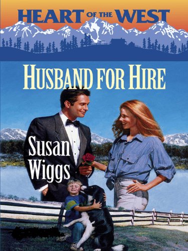Husband for Hire by Susan Wiggs