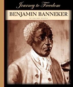 Benjamin Banneker