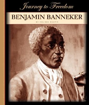 Benjamin Banneker