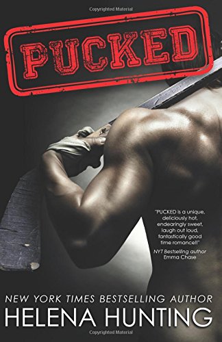 Pucked by Helena Hunting
