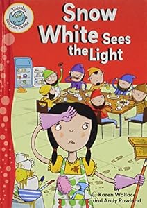 Snow White Sees the Light