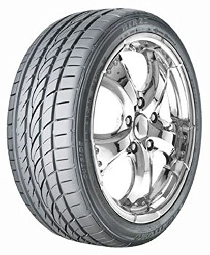 Algopix Similar Product 12 - 285/30R18 Sumitomo Htr Z Iii Tire