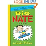 Big Nate on a Roll