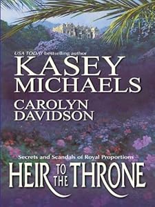 Heir to the Throne