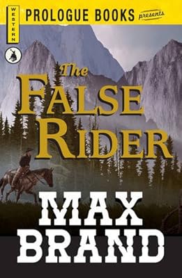 The False Rider