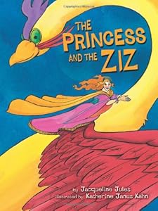 The Princess and the Ziz