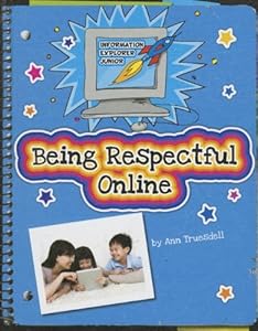 Being Respectful Online