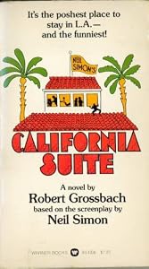California Suite by Neil Simon
