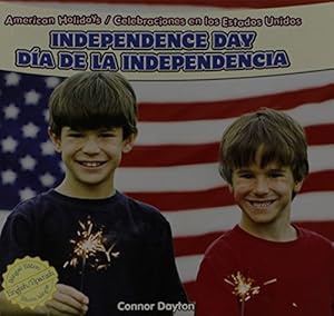 Independence Day / Dia De La Independencia
