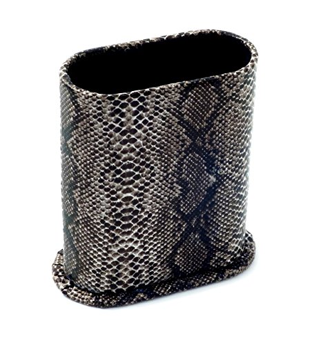 Desktop Eyeglass Holder CA-503 Snake Skin Colors