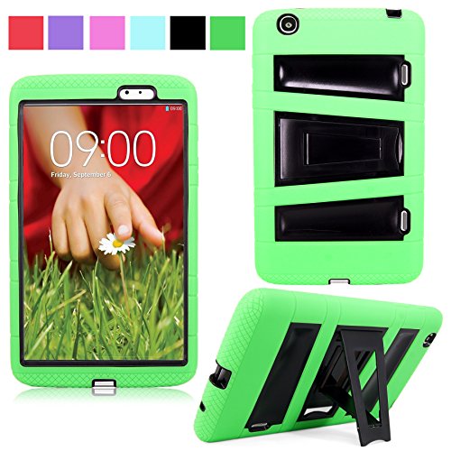 Cellularvilla Kickstand Case for LG G Pad 8.3