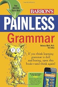 Painless grammar