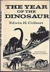 The year of the dinosaur
