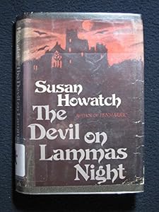 The Devil on Lammas Night