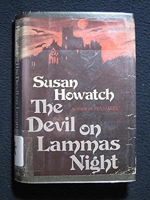 The Devil on Lammas Night
