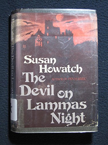 The Devil on Lammas Night by Susan Howatch