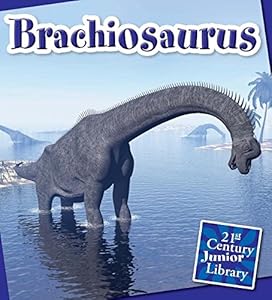 Brachiosaurus