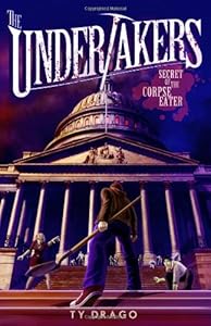 The Undertakers: Secret of the Corpse Eater
