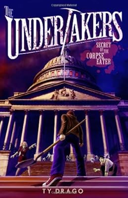 The Undertakers: Secret of the Corpse Eater