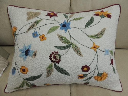 

Wendy Standard Sham 2 Pcs Set