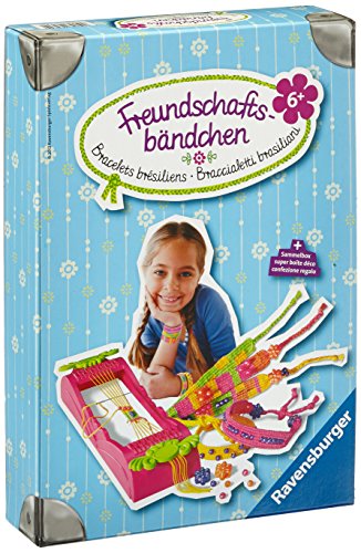 Ravensburger 18280 – Freundschaftsbändchen
