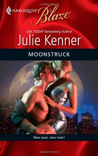 Moonstruck by Julie Kenner