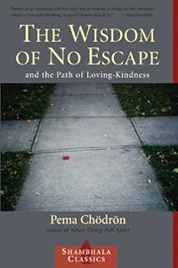The Wisdom of No Escape: And the Path of Loving-Kindness