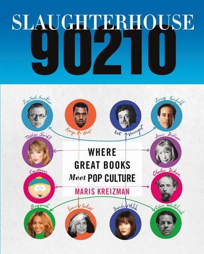 Slaughterhouse 90210 by Maris Kreizman