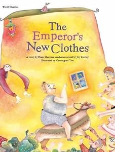 The Emperor's New Clothes