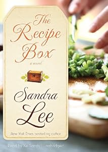 The Recipe Box (Library Edition)