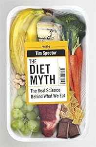 The diet myth