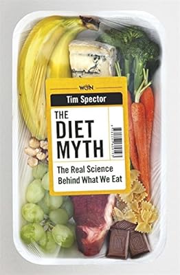 The diet myth