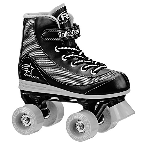 Roller Derby Boys' Firestar Roller Skates