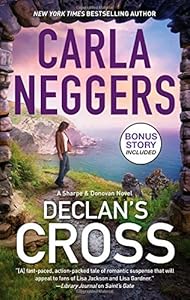 Declan's Cross
