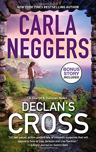 Declan's Cross by Carla Neggers