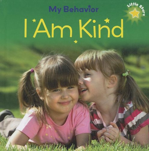 I Am Kind by Liz Lennon