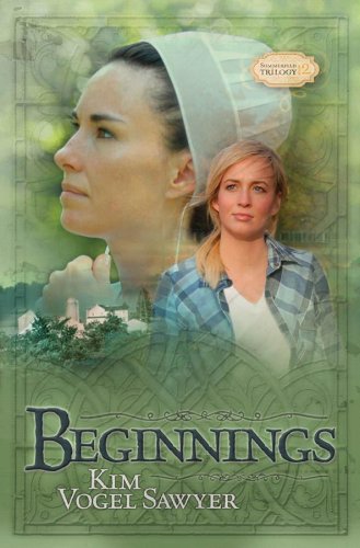 Beginnings: Sommerfeld Trilogy #2 (Truly Yours Romance Club #15) by Kim Vogel Sawyer