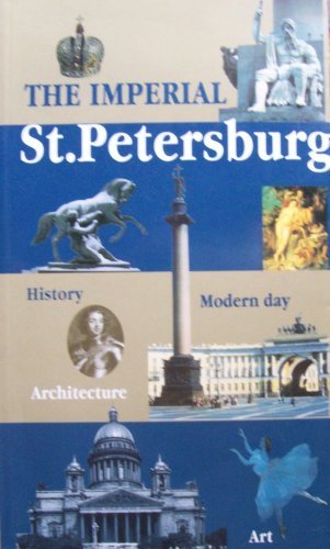 Algopix Similar Product 1 - The Imperial St Petersburg Window on