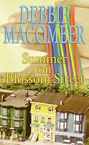 Summer on Blossom Street