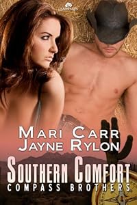 Southern Comfort