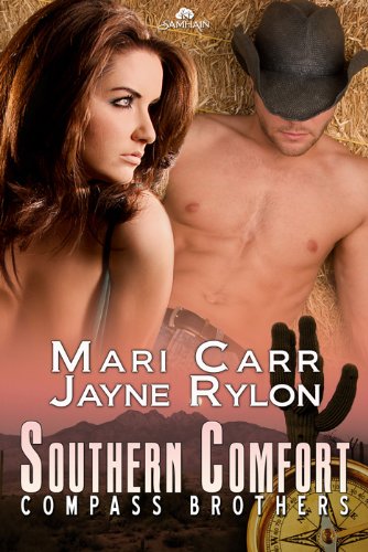 Southern Comfort by Mari Carr