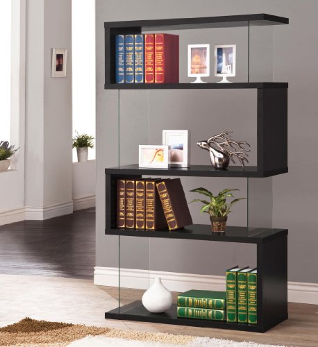 

Bookshelf