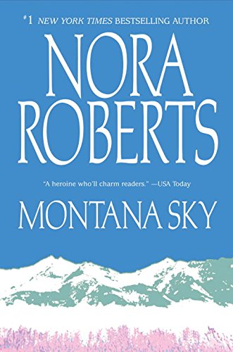 Montana Sky by Nora Roberts